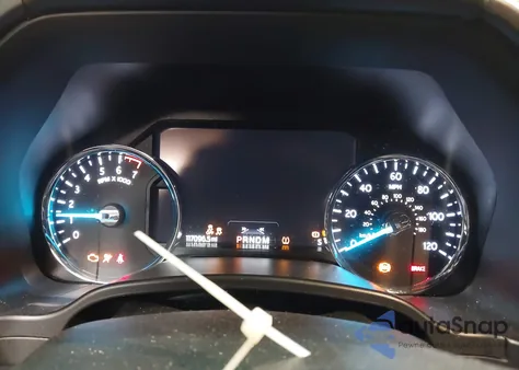 2021 Ford Expedition Limited Max z USA, uszkodzony, nr VIN 1FMJK2AT9MEA32789